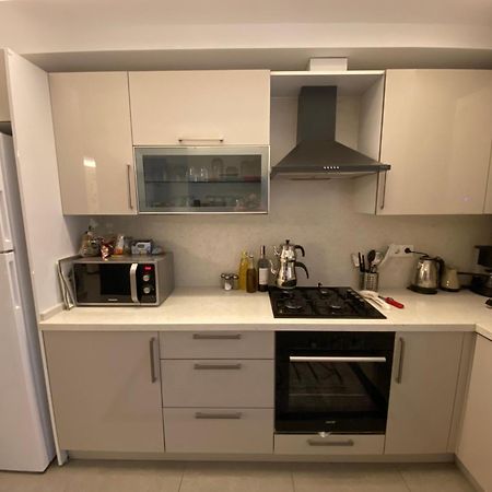 Wide Garden Flat Close To The Memoriall Hospital Hgyhomes2104 Istanboel Buitenkant foto