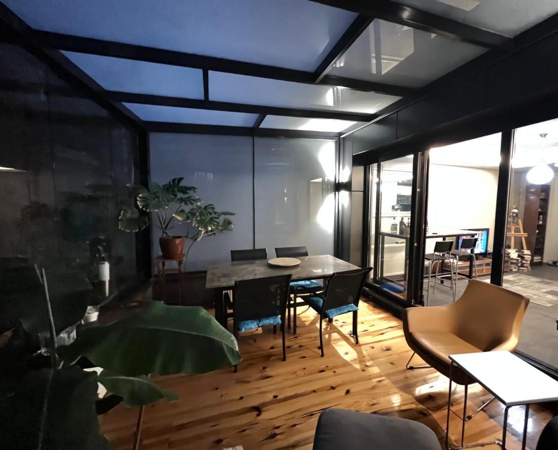 Wide Garden Flat Close To The Memoriall Hospital Hgyhomes2104 Istanboel Buitenkant foto