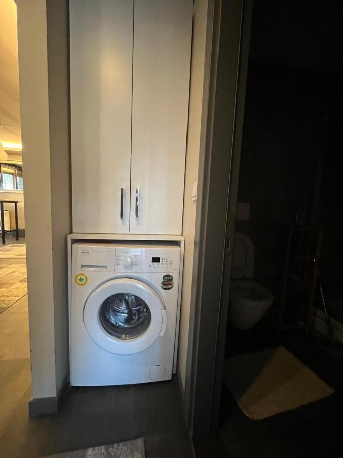 Wide Garden Flat Close To The Memoriall Hospital Hgyhomes2104 Istanboel Buitenkant foto