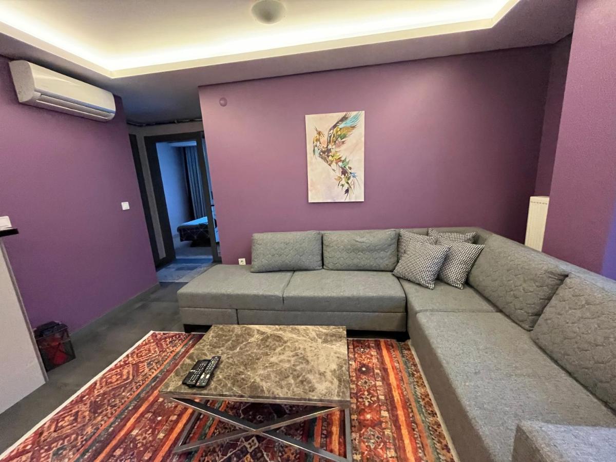 Wide Garden Flat Close To The Memoriall Hospital Hgyhomes2104 Istanboel Buitenkant foto