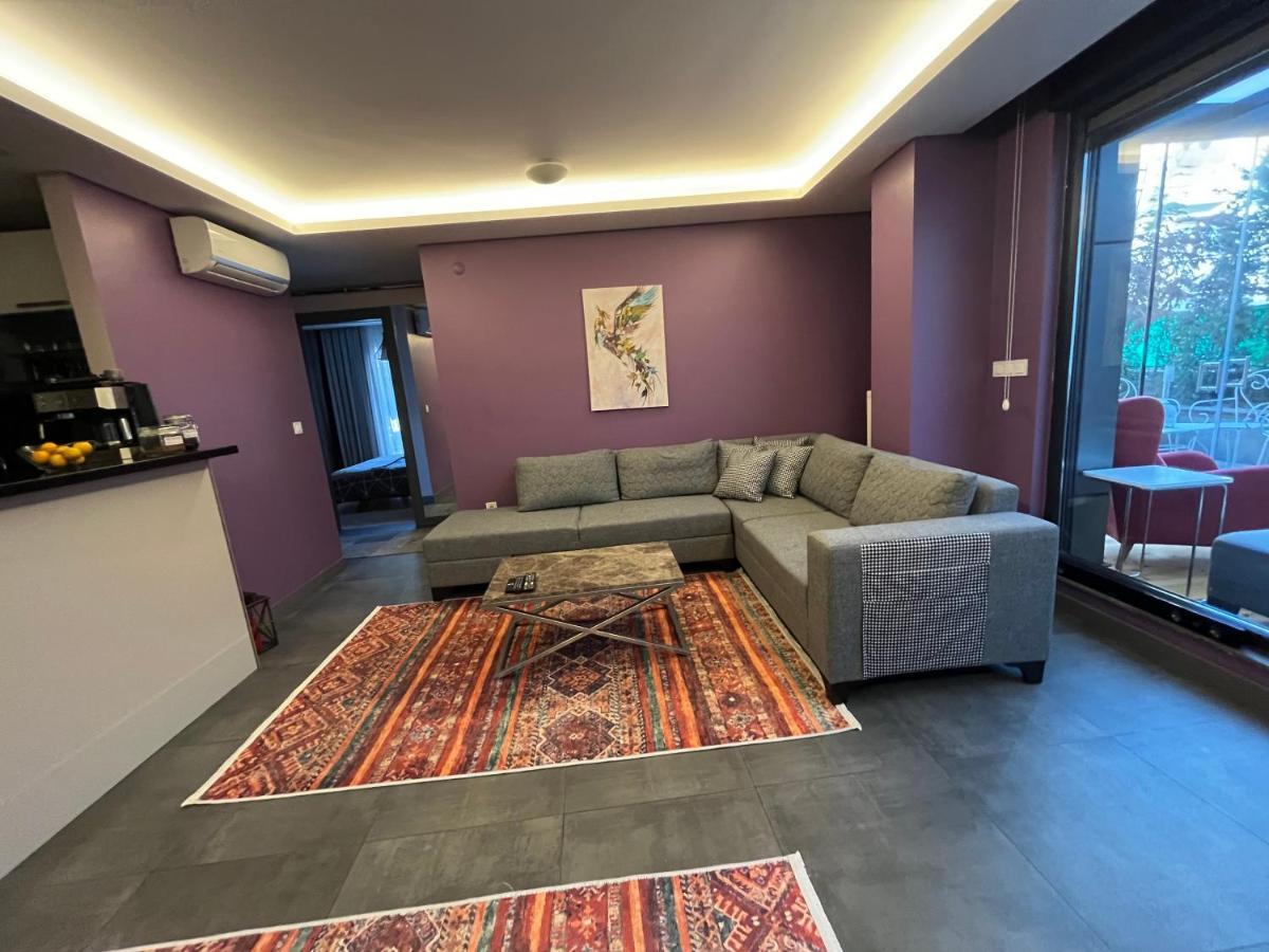 Wide Garden Flat Close To The Memoriall Hospital Hgyhomes2104 Istanboel Buitenkant foto