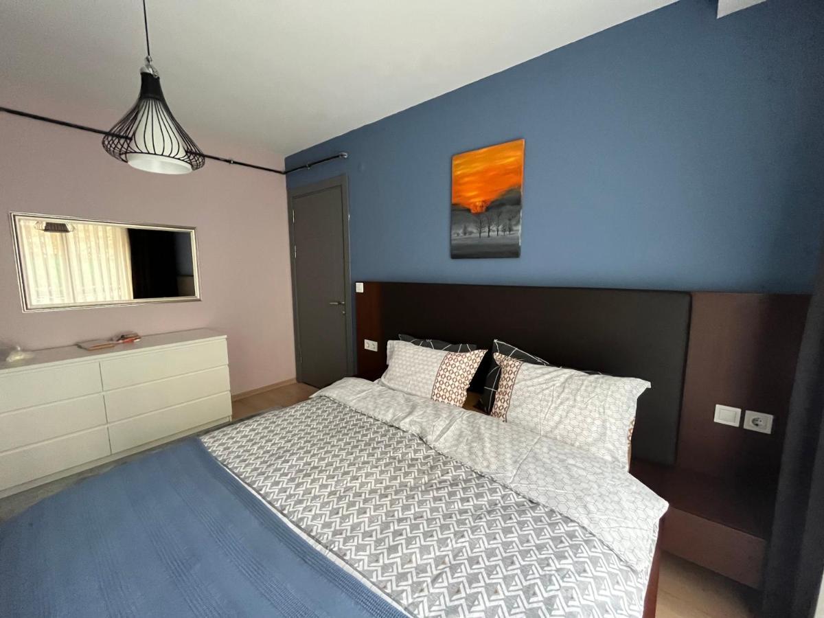 Wide Garden Flat Close To The Memoriall Hospital Hgyhomes2104 Istanboel Buitenkant foto