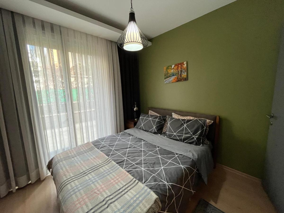 Wide Garden Flat Close To The Memoriall Hospital Hgyhomes2104 Istanboel Buitenkant foto