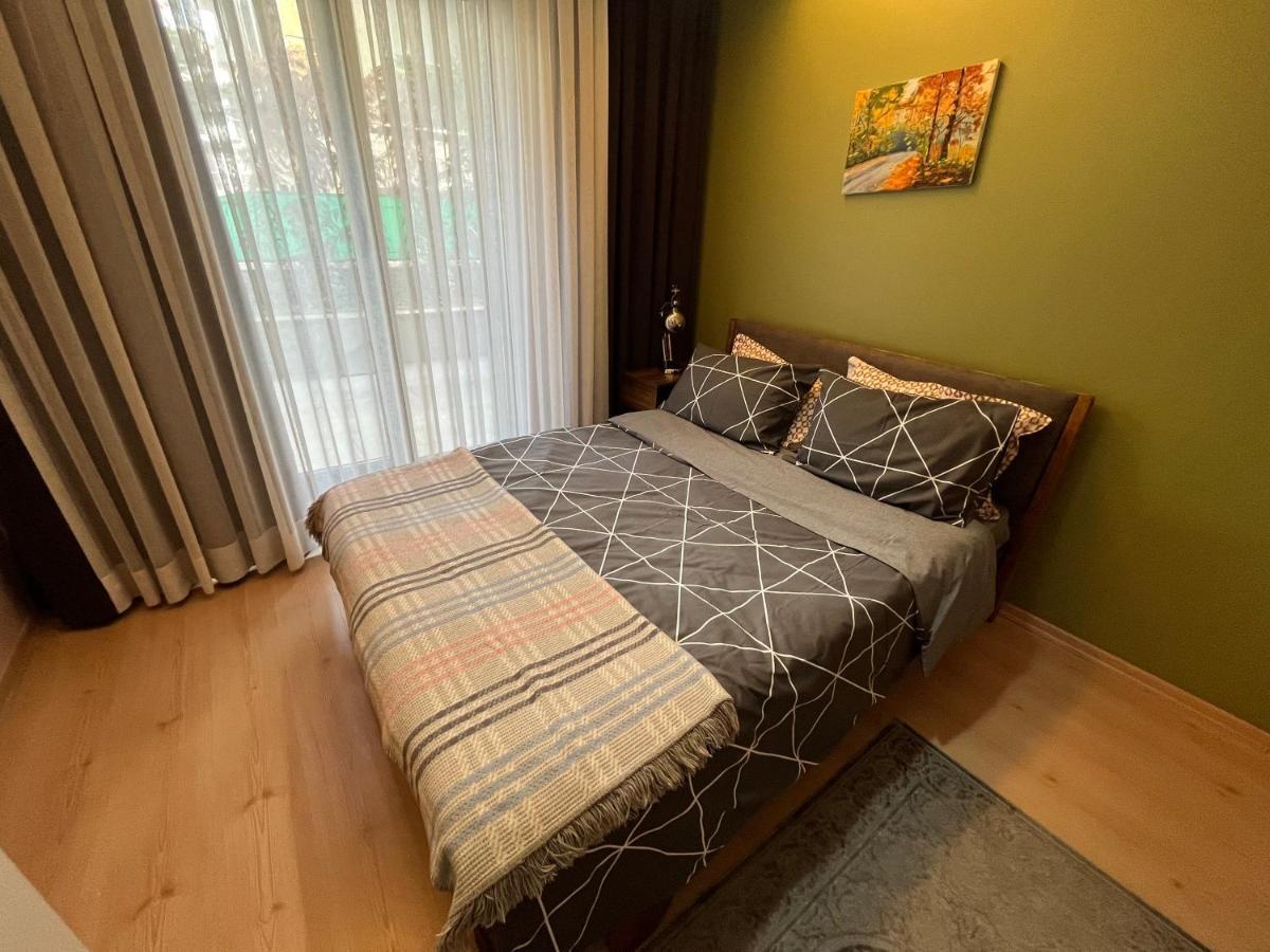 Wide Garden Flat Close To The Memoriall Hospital Hgyhomes2104 Istanboel Buitenkant foto