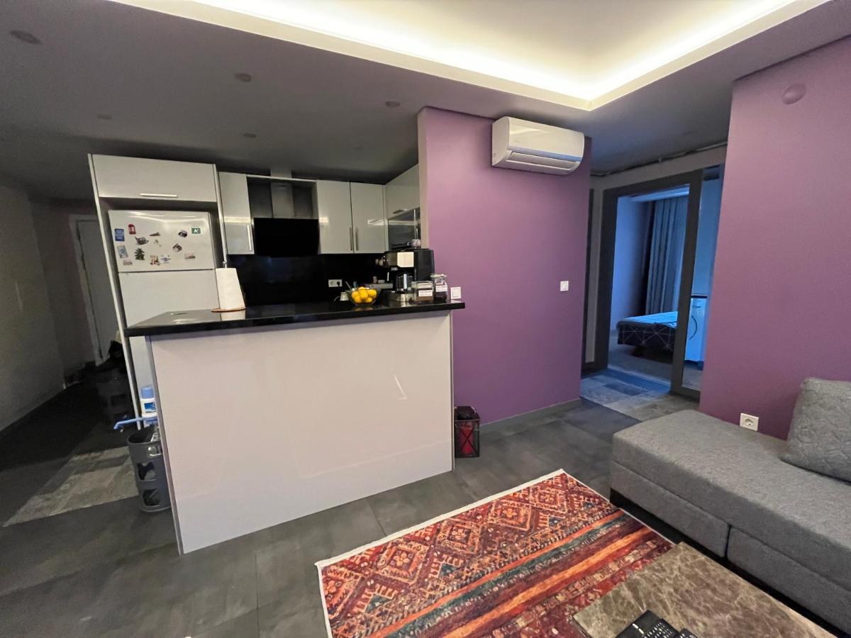 Wide Garden Flat Close To The Memoriall Hospital Hgyhomes2104 Istanboel Buitenkant foto