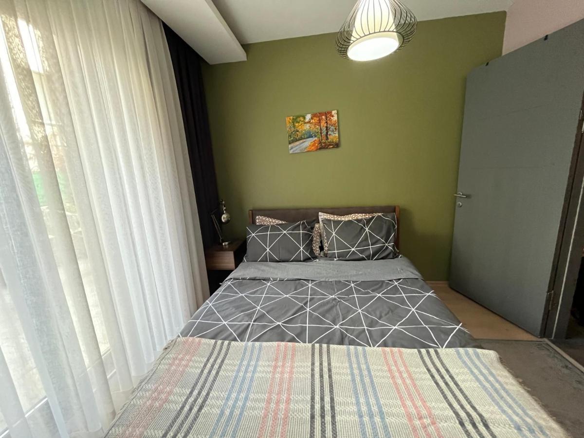 Wide Garden Flat Close To The Memoriall Hospital Hgyhomes2104 Istanboel Buitenkant foto