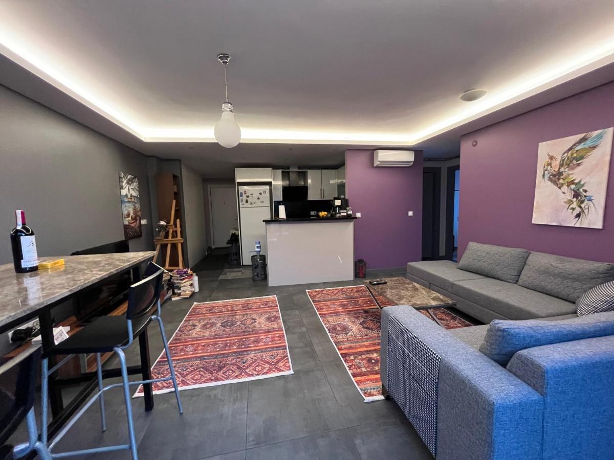 Wide Garden Flat Close To The Memoriall Hospital Hgyhomes2104 Istanboel Buitenkant foto