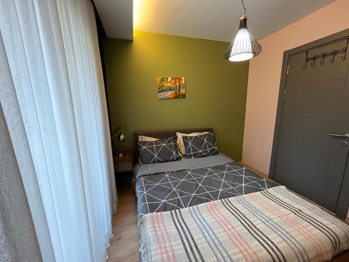 Wide Garden Flat Close To The Memoriall Hospital Hgyhomes2104 Istanboel Buitenkant foto