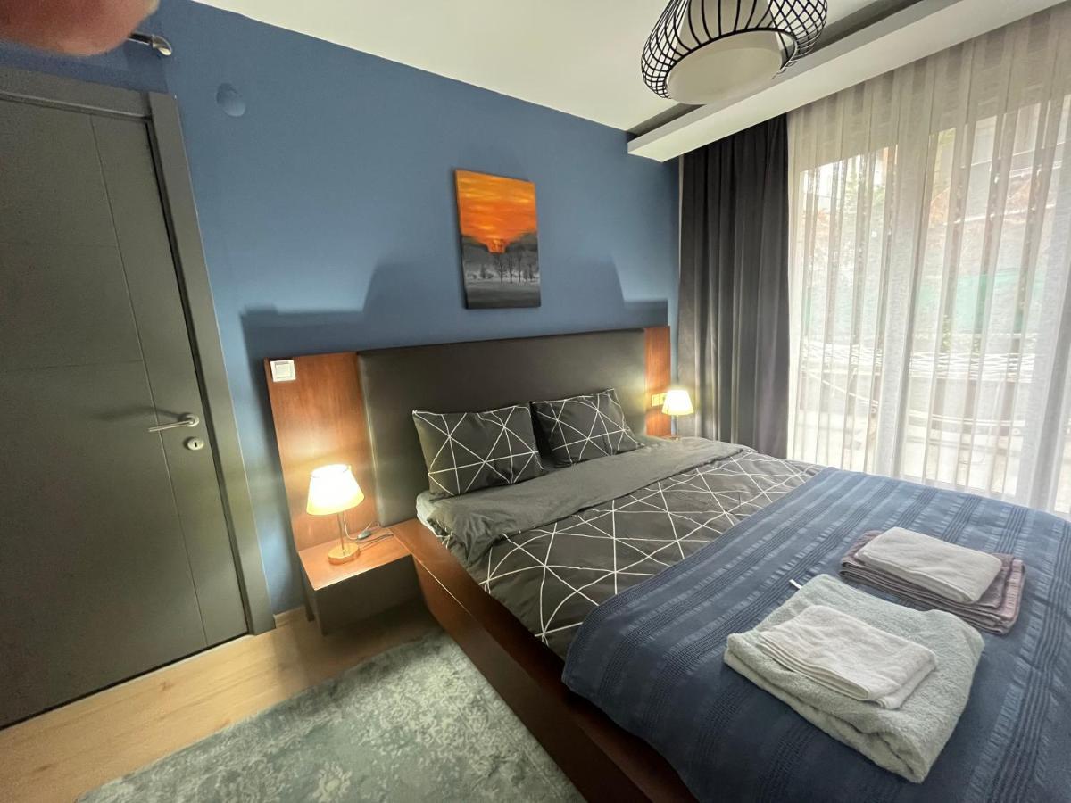 Wide Garden Flat Close To The Memoriall Hospital Hgyhomes2104 Istanboel Buitenkant foto