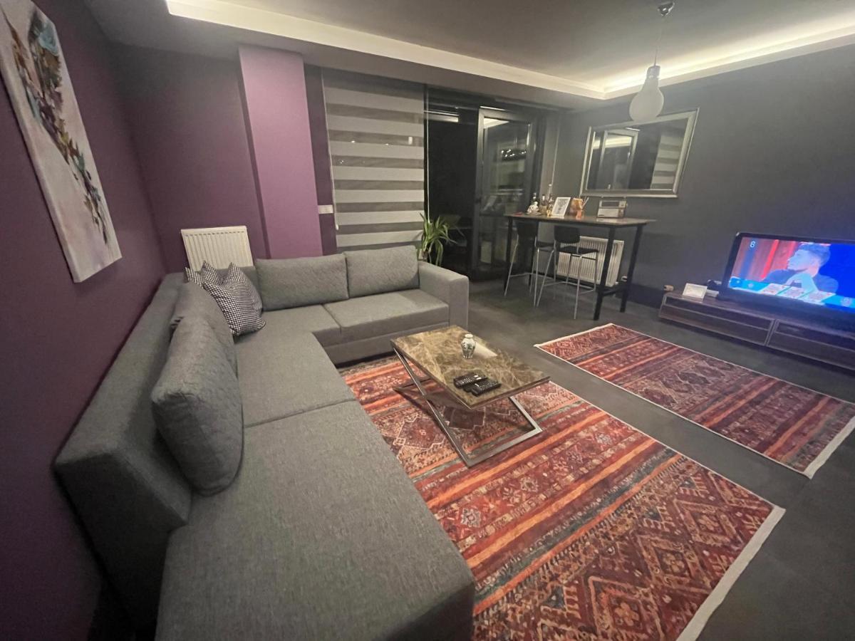 Wide Garden Flat Close To The Memoriall Hospital Hgyhomes2104 Istanboel Buitenkant foto