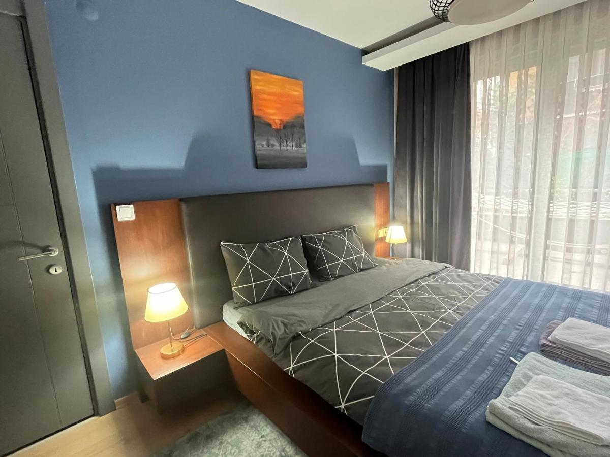 Wide Garden Flat Close To The Memoriall Hospital Hgyhomes2104 Istanboel Buitenkant foto