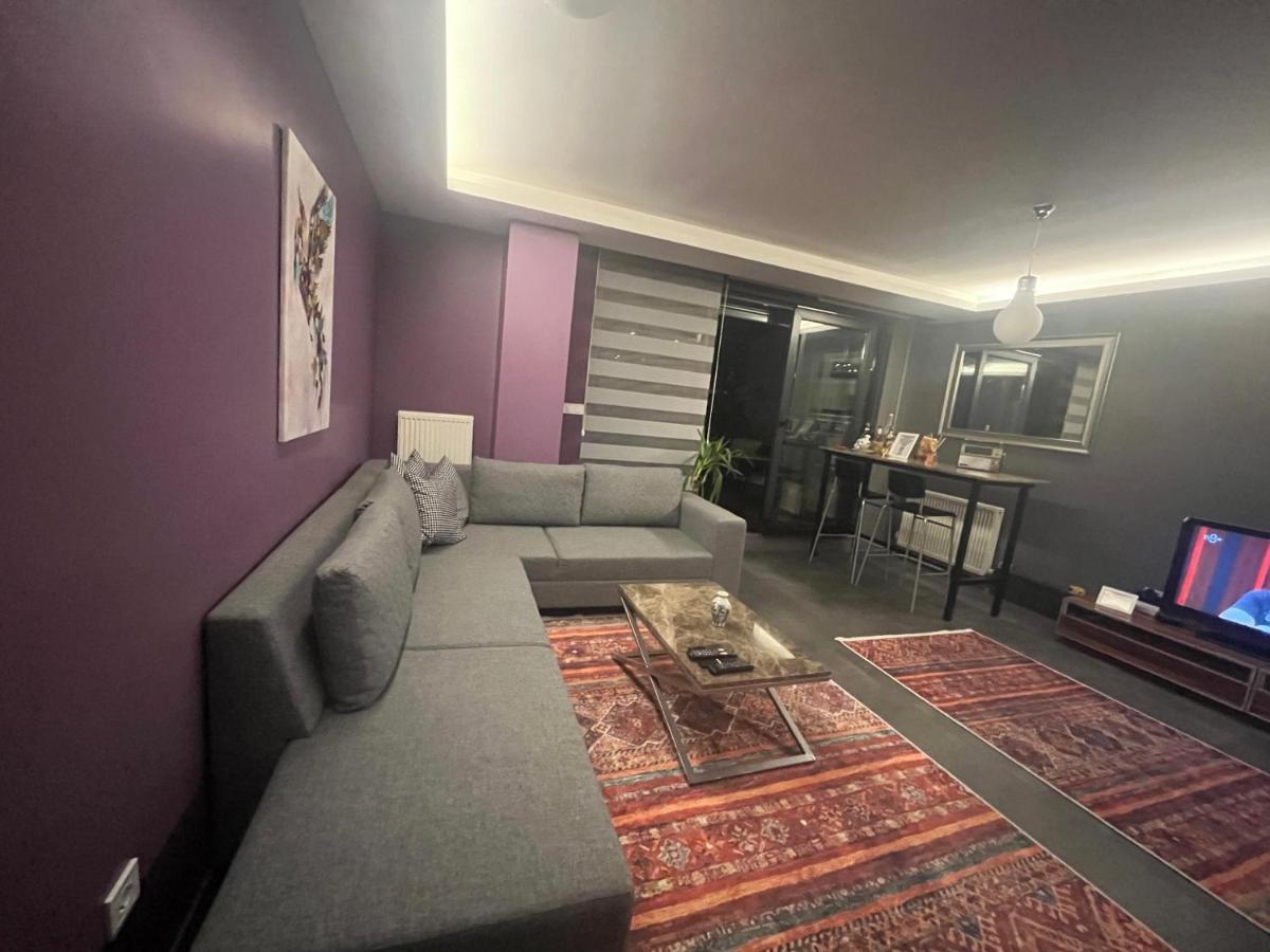 Wide Garden Flat Close To The Memoriall Hospital Hgyhomes2104 Istanboel Buitenkant foto