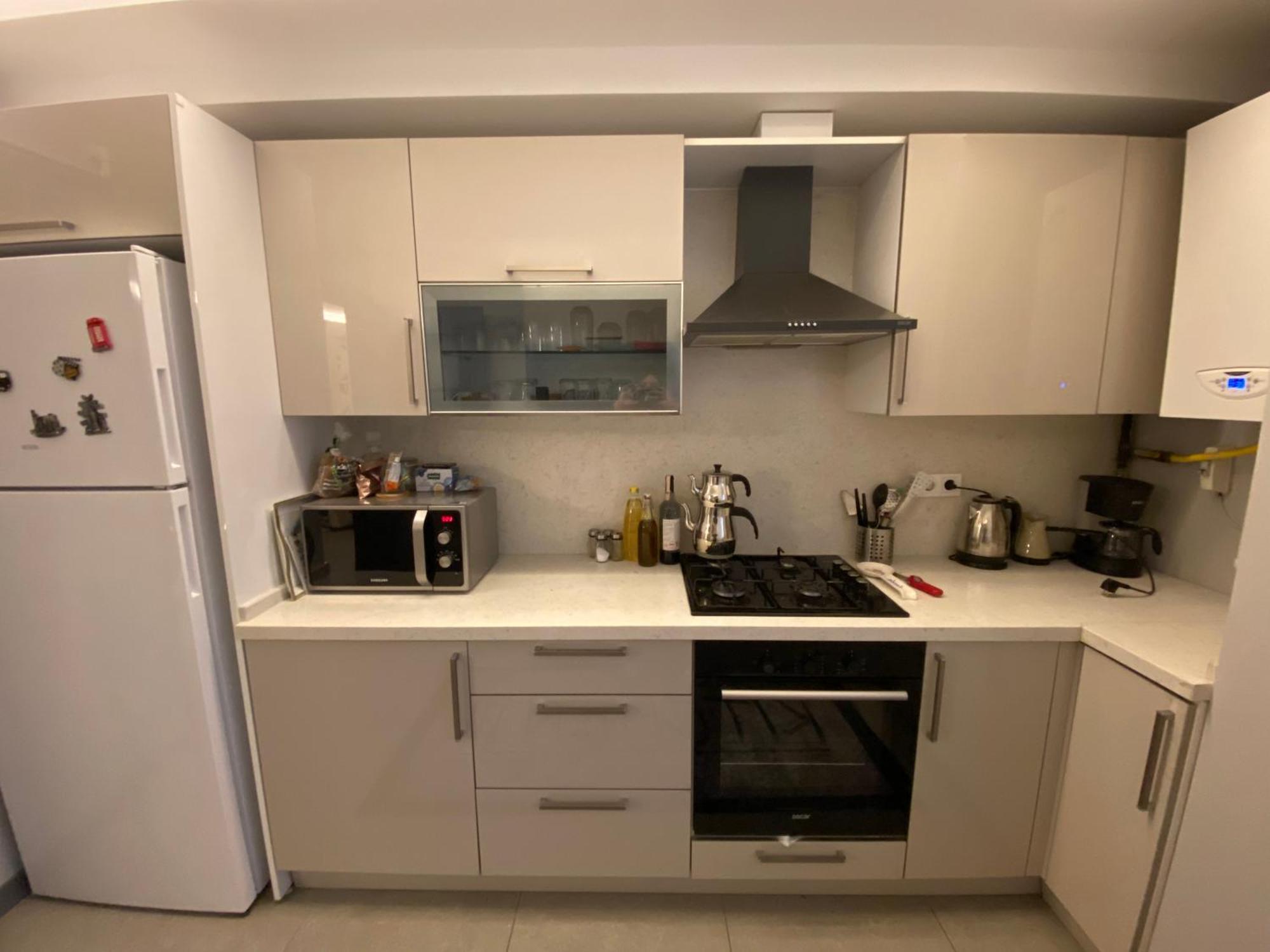 Wide Garden Flat Close To The Memoriall Hospital Hgyhomes2104 Istanboel Buitenkant foto
