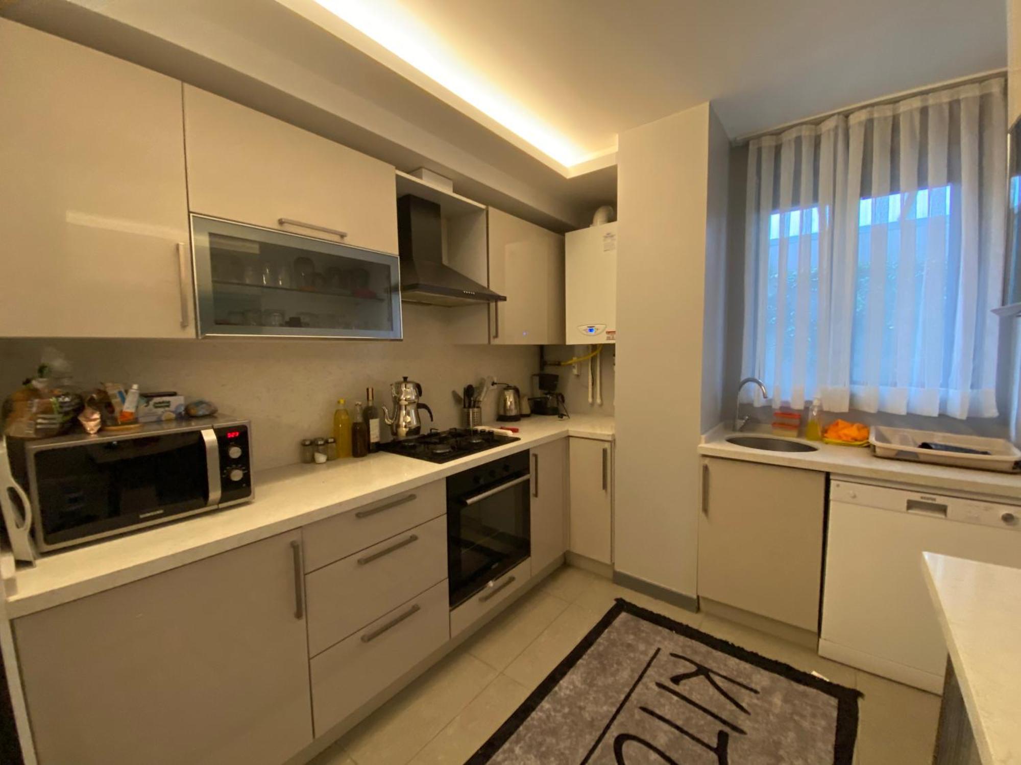 Wide Garden Flat Close To The Memoriall Hospital Hgyhomes2104 Istanboel Buitenkant foto